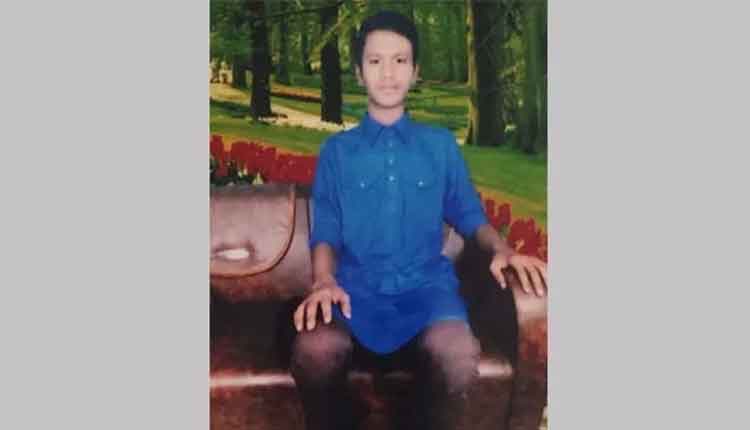 প্রয়োজনে দেশের জন্য শহীদ হব, গুলি পুলিশের