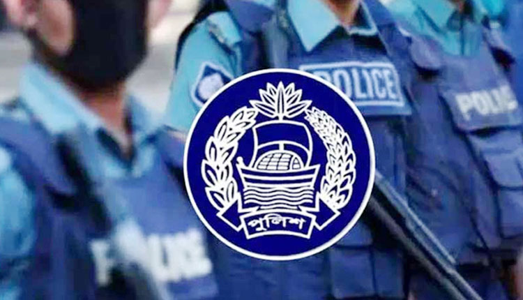 সারাদেশে পুলিশের বিশেষ অভিযান, গ্রেফতার ১১৩৭