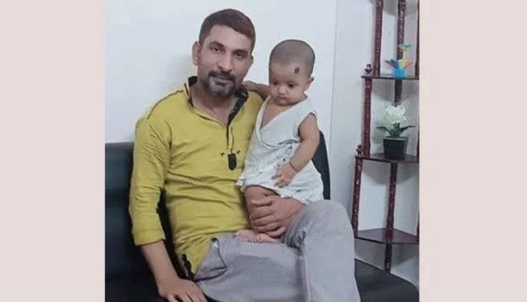 ‘তোমার সঙ্গে আর দেখা হবে কি না জানি না’