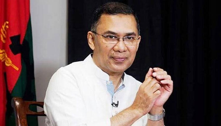 বাংলাদেশে সংস্কার নিয়ে শোরগোল চলছে: তারেক রহমান