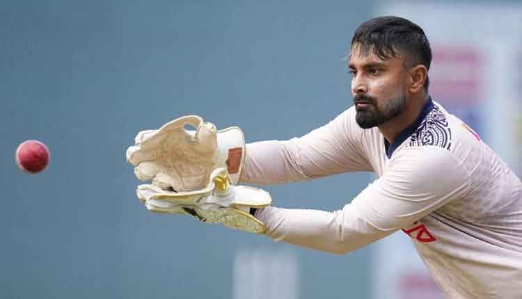 অধিনায়ক হওয়ার দৌড়ে এগিয়ে লিটন দাস