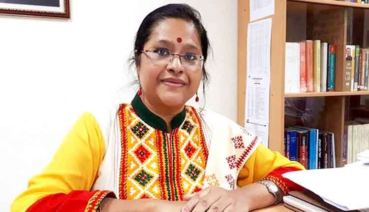 সমালোচিত আইনজীবী তুরিনের ডক্টরেট ডিগ্রি ভুয়া