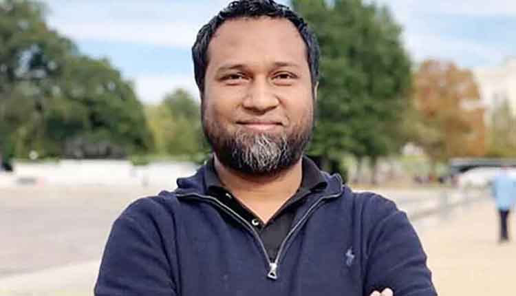 হত্যা মামলায় গান বাংলার তাপস গ্রেফতার