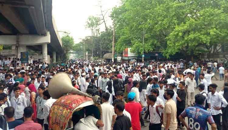শাটডাউন শিথিল, সারাদেশের পলিটেকনিক খুলছে আজ