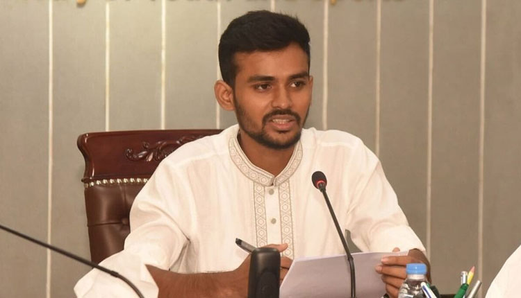 অবশেষে নিষিদ্ধ হচ্ছে যুবলীগ-স্বেচ্ছাসেবক লীগ