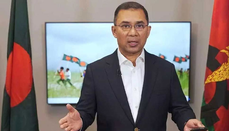 অন্তর্বর্তী সরকার আওয়ামী লীগকে ফেরানোর চেষ্টা করছে