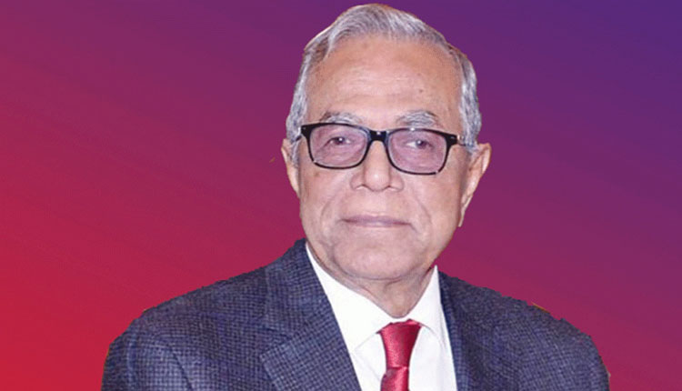 জরুরি ফোনকলে ছেড়ে দেওয়া হয় আবদুল হামিদকে