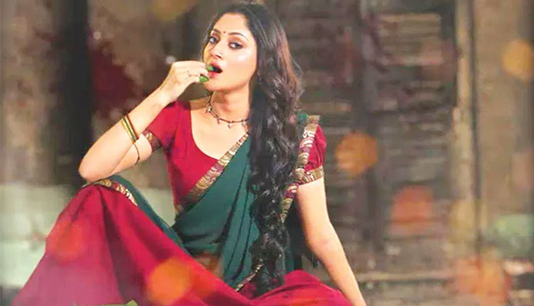 কুরবানিতে পূজার ‘টগর’