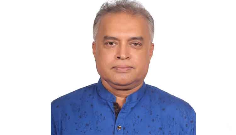 ইপসা প্রধান আরিফুর রহমানের পিএইচডি ডিগ্রি অর্জন