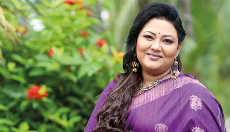 এবার গ্রেফতার হলেন মমতাজ বেগম