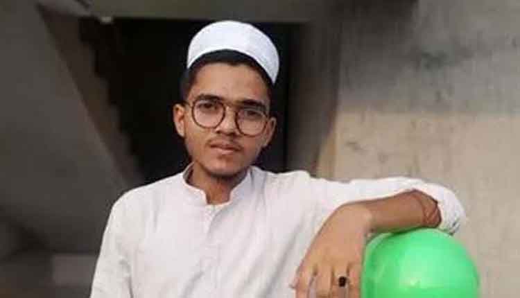 আলোকিত মানুষ হয়ে ফিরে আসা হলো না শহীদ সাদিকের