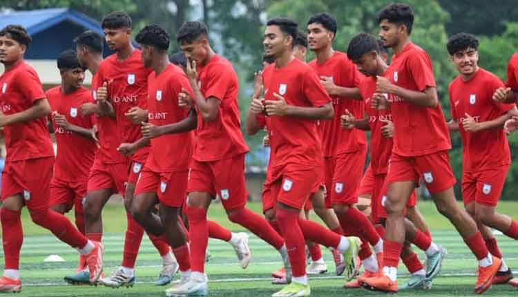 সেমিফাইনালে জায়গা করে নিলো বাংলাদেশ