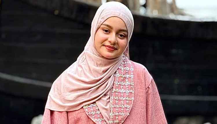 এটাই আমার লাস্ট মেসেজ: লুবাবা