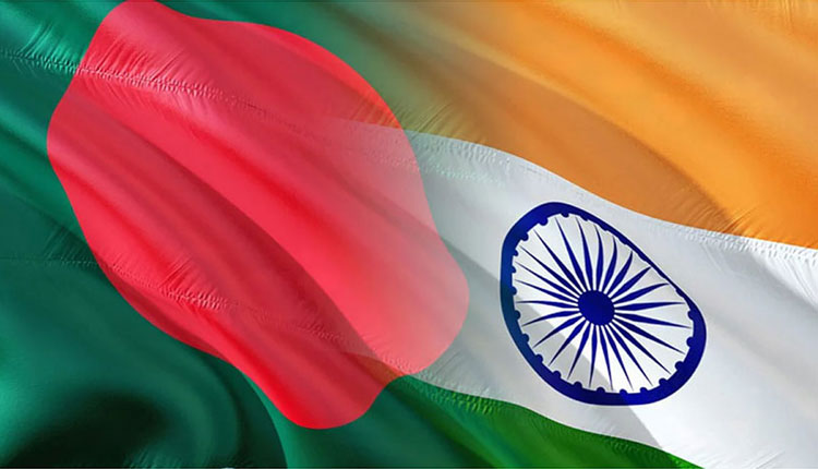প্রতিশোধ নিলো ভারত