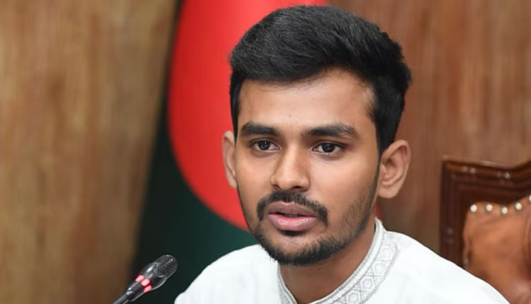 ইশরাকের শপথ না হওয়ার পেছনে ১০ কারণ: আসিফ