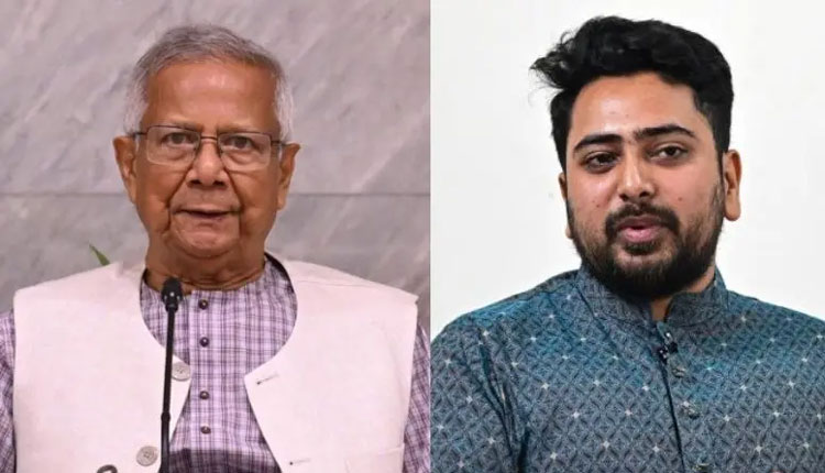 প্রধান উপদেষ্টা ‌‘পদত্যাগের ব্যাপারে ভাবছেন’