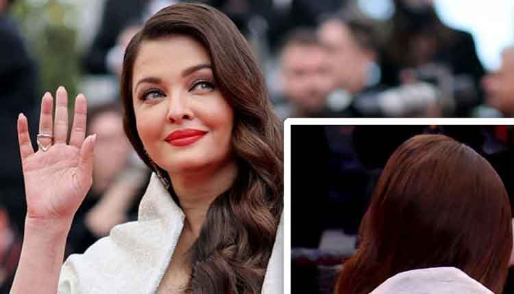 একের পর এক চমক দেখাচ্ছেন ঐশ্বরিয়া