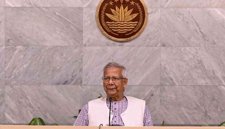 জুলাই গণঅভ্যুত্থানে আহতদের পুনর্বাসন অধ্যাদেশ অনুমোদন