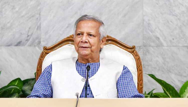 পদত্যাগ করবেন না প্রধান উপদেষ্টা: বিশেষ সহকারী তৈয়্যব