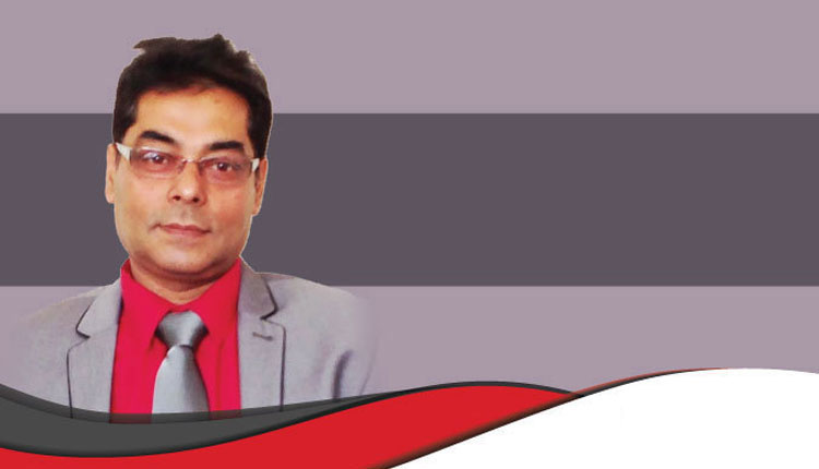 ইতিহাসের চক্র যেন নির্মম হয়ে ফিরে আসছে