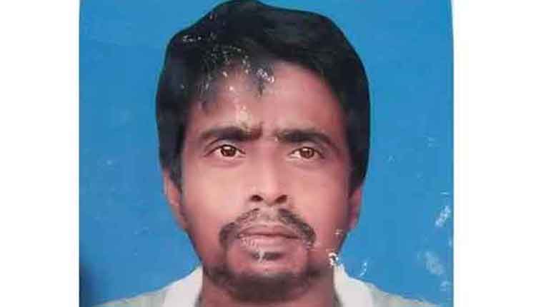 ‘ভাগ্যে বেশি দিন সুখ সইলো না’