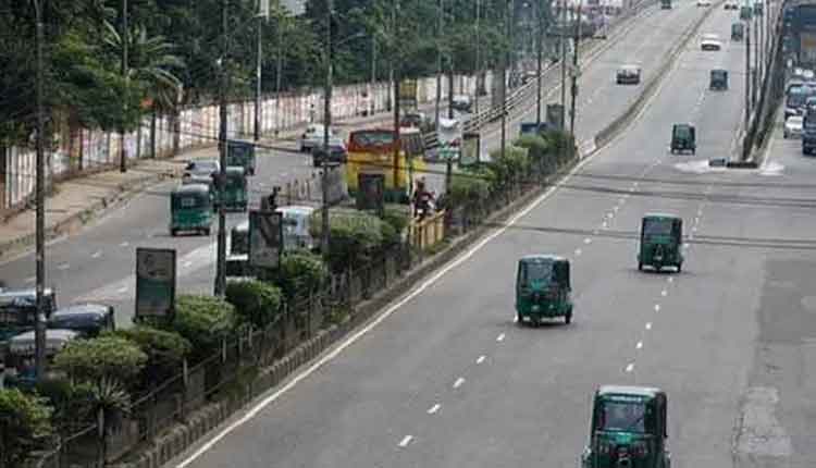 যে কারণে ঢাকার বাতাস সবসময় দূষিত থাকে