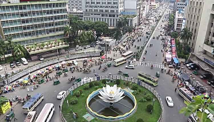 দুর্নীতি, দূষণ, দুঃস্বপ্ন—এই কি আজকের ঢাকা?