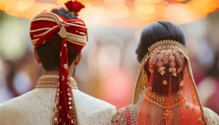বাংলাদেশে বিয়ে করার আগে ভালোভাবে চিন্তা করার পরামর্শ দিলো চীন
