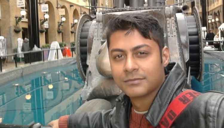 ‘সারাজীবন অশ্রুধারা বইবে সন্তান হারানোর শোকে’