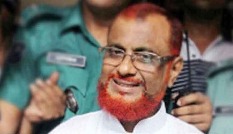 অবশেষে খালাস পেলেন জামায়াত নেতা এটিএম আজহার