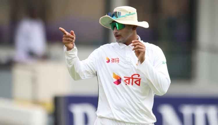 সাকিবের জন্য বাংলাদেশের দরজা খোলা: বিসিবি