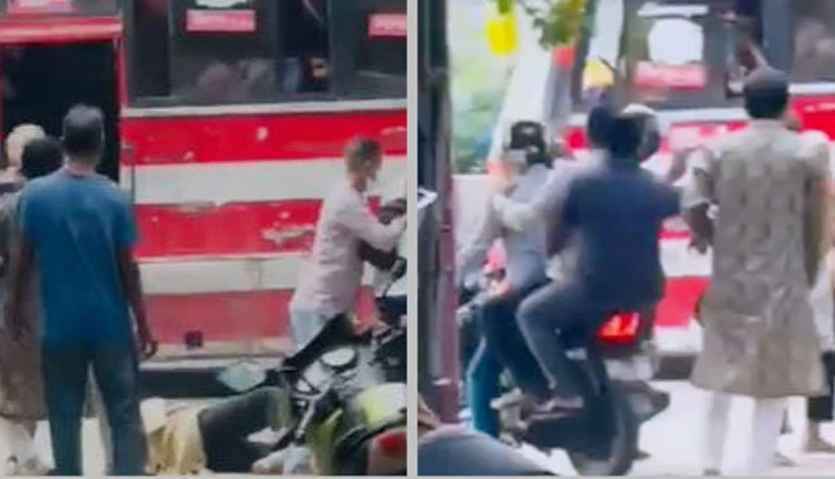 ঢাকায় সকাল ১০টায় গুলি করে ২২ লাখ টাকা ছিনতাই