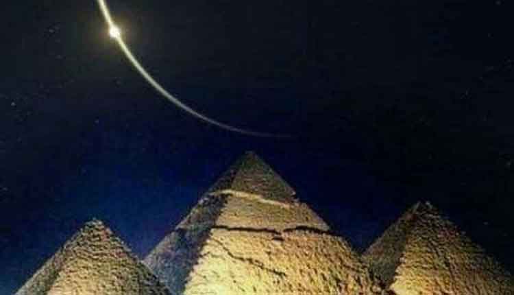 মিশরে ঈদুল আজহা ৬ জুন