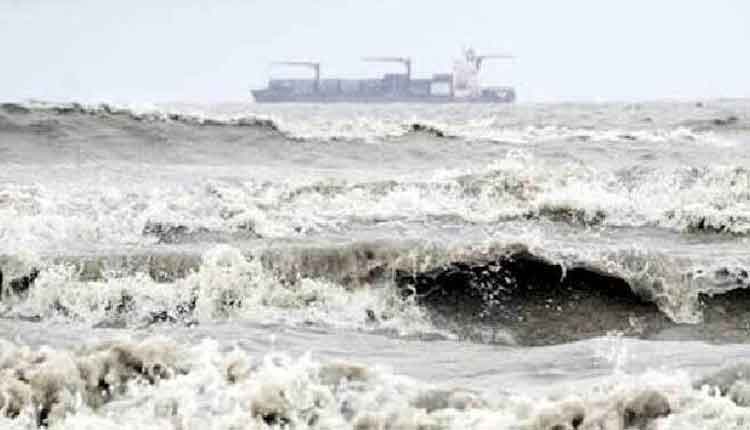 সতর্ক সংকেত দিলো আবহাওয়া অফিস