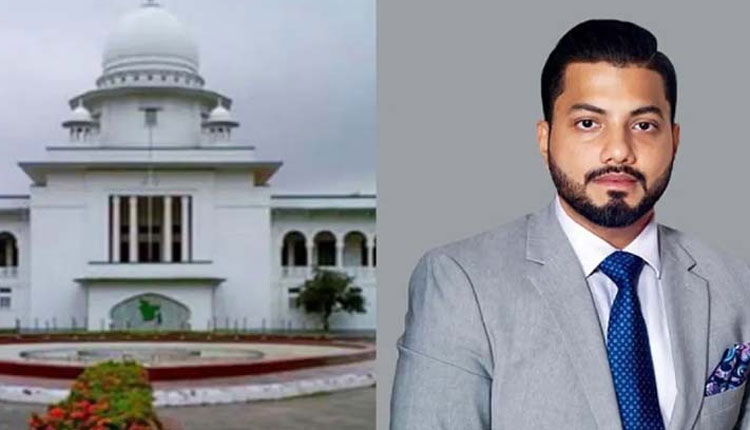 শপথ নিতে পারবেন ইশরাক
