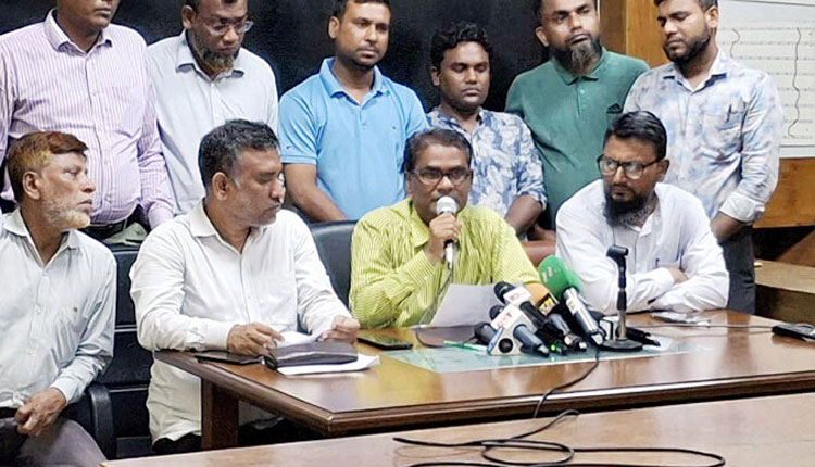 সরকারি কর্মচারীদের নতুন কর্মসূচি