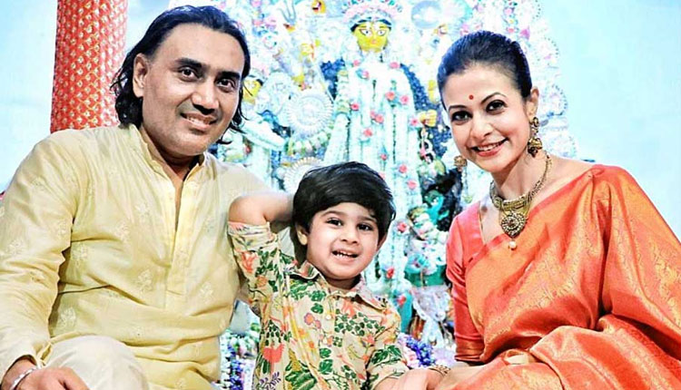 অভিনয়ে ছাড়ছেন কোয়েল!