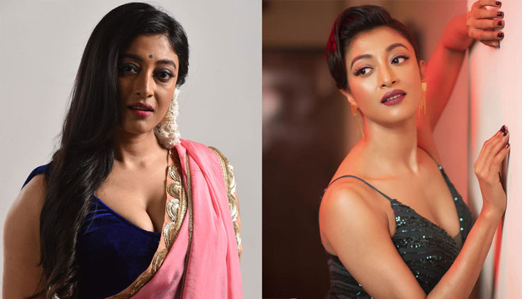 যৌনকর্মী থেকে রাজনীতিতে পাওলি দাম