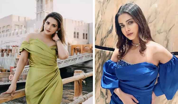 অভিনয় ছেড়ে সাংবাদিকতা করবেন তিশা!