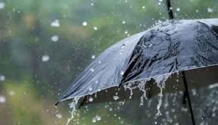 দেশের ৮ বিভাগেই বৃষ্টি হবে আজ
