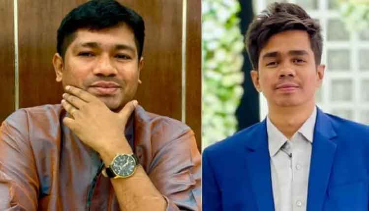 যে কারণে এনসিপিতে যোগ দিলেন ছাত্রদল নেতা