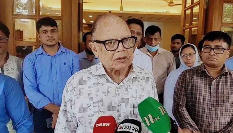 বন্যায় আক্রান্ত এলাকায় ওএমএসের চাল দেওয়া হবে