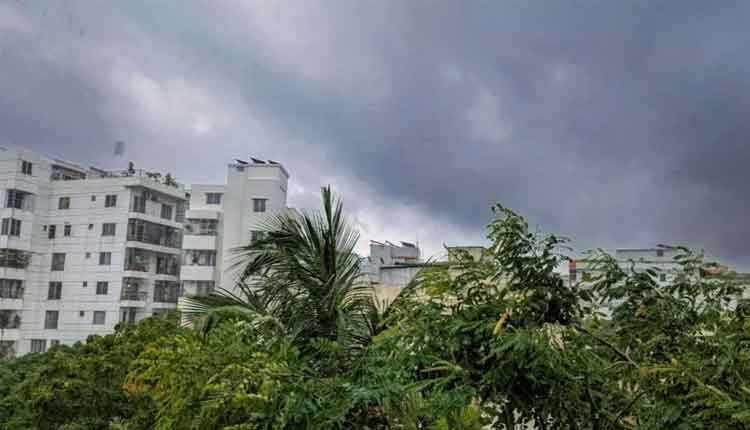 সুখবর দিলো আবহাওয়া অফিস