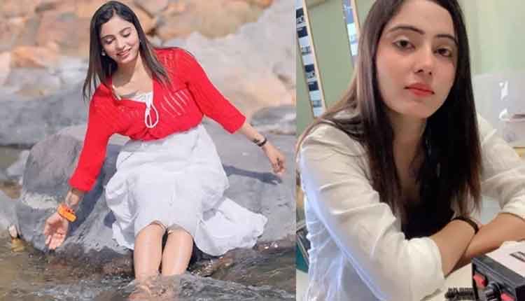 মিউজিক ভিডিওর কথা বলে প্রেমিকাকে হত্যা