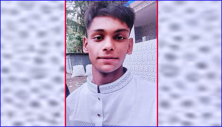 সেনাবাহিনীতে চাকরি করার স্বপ্ন দেখতেন শহীদ মাহফুজ