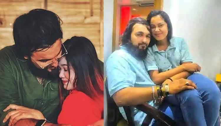 ১০ লাখ টাকা দেনমোহরে বিয়ে করেন নোবেল