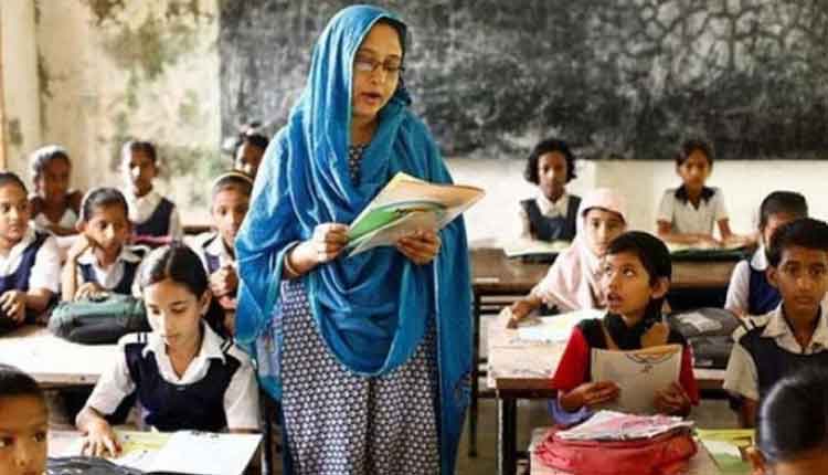 ৬২ জেলায় প্রাথমিকের শিক্ষার্থীরা খাবার পাবে