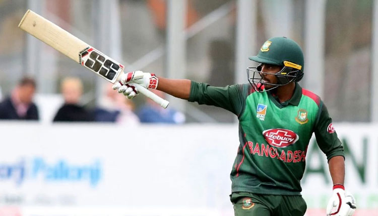 শ্রীলঙ্কার বিপক্ষে ওয়ানডে সিরিজের দল ঘোষণা