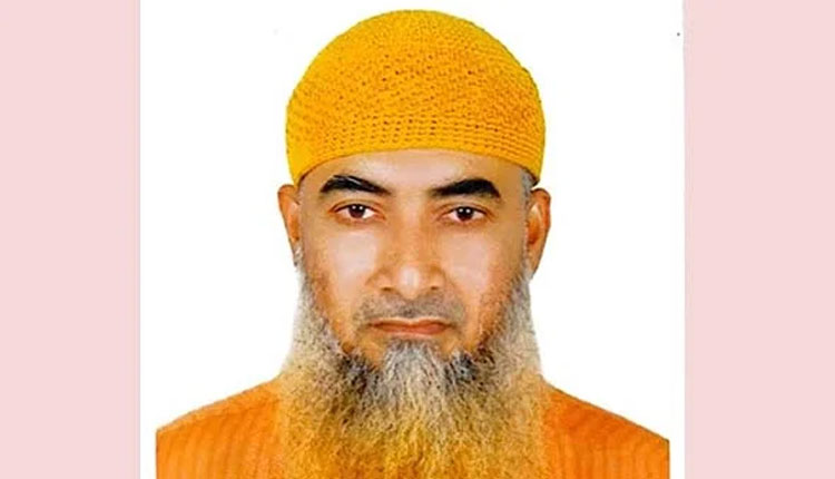 আমার স্বামীর হত্যাকারীদের উপযুক্ত শাস্তি চাই