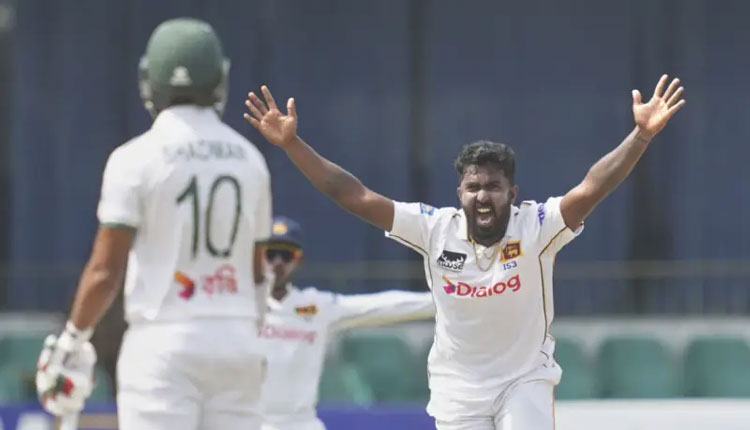 শুরুতেই খালি হাতে ফিরলেন এনামুল